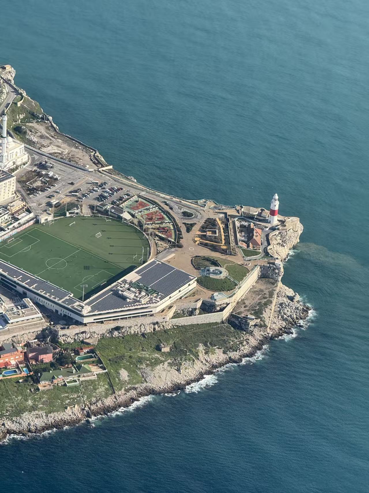 Gibraltar