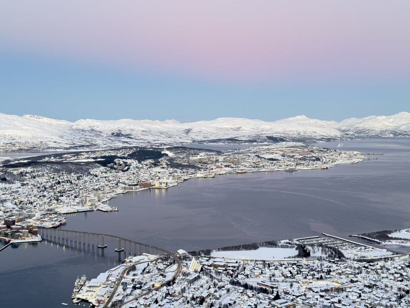 Tromsø